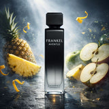 Frankel Aventus Eau de Parfum Assaf 200ml 5