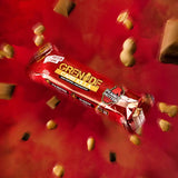 Grenade Carb Killa Peanut Nutter Bar 60g X 12