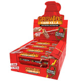 Grenade Carb Killa Peanut Nutter Bar 60g X 12