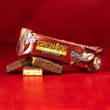 Grenade Carb Killa Peanut Nutter Bar 60g X 12