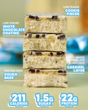 Grenade Carb Killa White Chocolate Cookie