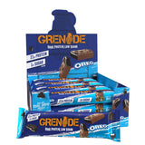 Grenade Oreo 60g X 12