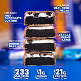 Grenade Oreo