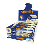 Grenade White Chocolate Oreo 60g X 12