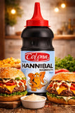 Hannibal Colona Mammouth Sauce 850g