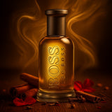 Hugo Boss Bottled Aftershave 100ml