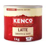 Kenco Latte 1kg