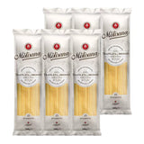Italian La Molisana Spaghetti 500g X 6
