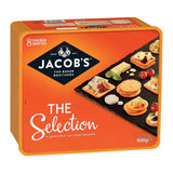 Jacob's Biscuits for Cheese Selection 900g