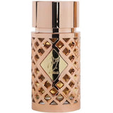 Jazzab Gold Eau de Parfum 100ml 1