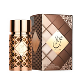 Jazzab Gold Eau de Parfum 100ml by Ard Al Zaafaran