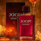 Joop! Homme Eau de Toilette 200ml