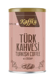 Kaffka Turkish Coffee Sekeroglu 200g
