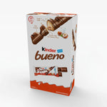 Kinder Bueno 43g X 20