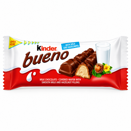 Kinder Bueno 43g