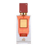 Lattafa Ana Abiyedh Scarlet – Eau de Parfum 60ml 11