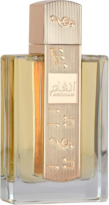 Lattafa Angham Eau de Parfum 100ml 1