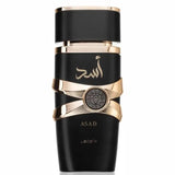Lattafa Asad Eau de Parfum 100ml 1