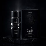 Lattafa Asad Elixir 100ml EDP