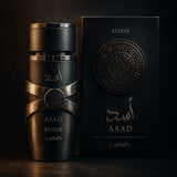 Lattafa Asad Elixir 100ml EDP
