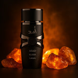 Lattafa Asad Elixir 100ml EDP