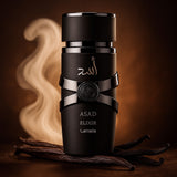 Lattafa Asad Elixir 100ml EDP