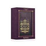 Lattafa Badee Al Oud Amethyst Eau de Parfum 100ml