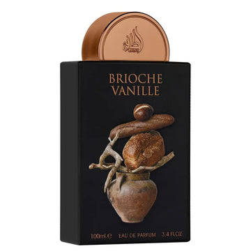 Lattafa Brioche Vanille – Eau de Parfum 100ml 111