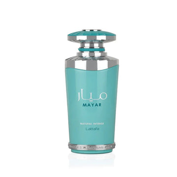 Lattafa Mayar Natural Intense Eau de Parfum 100ml 1