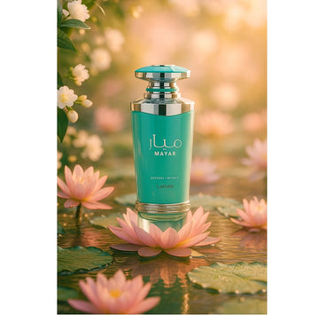 Lattafa Mayar Natural Intense Eau de Parfum 100ml 1111