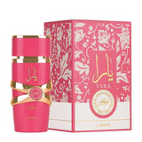 Lattafa Yara Candy 100ml EDP