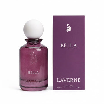 Laverne Bella Perfume 100ml-1