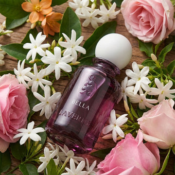 Laverne Bella Perfume 100ml-3