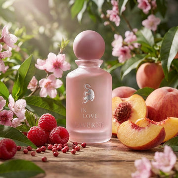 Laverne In Love Perfume 100ml-3