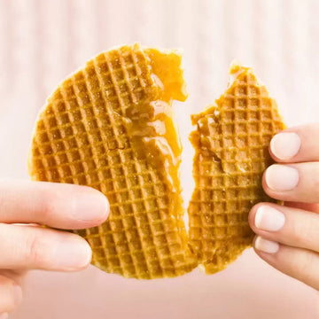 Le Chic Patissier Stroopwafels 1