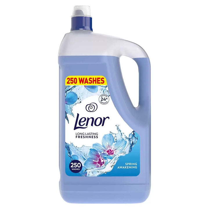 Lenor Fabric Conditioner Spring Awakening 5L
