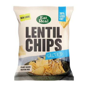 Lenti Chip Salt 40g