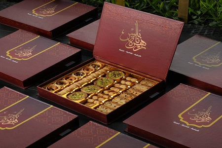 Herbs&Beans | Free Delivery