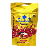 Luxurious Dates with Nuts and Chocolates Assorted Arabian Delights 100g