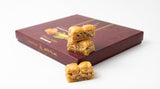 Luxurious assorted Baklava Zahrat Nablus-330g-Cashew-Rolls