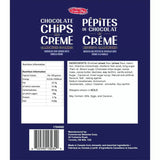 Manning's Chocolate & Creme Sandwich Cookies 500g