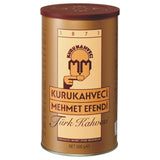 Mehmet Efendi Turkish Coffee 500g