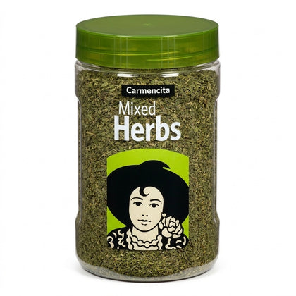 Mixed Herbs Carmencita 175g