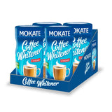 Mokate Coffee Whitener 350g X 4-