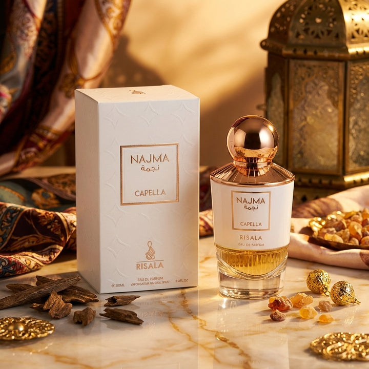 Najma Capella EDP Risala 100ml