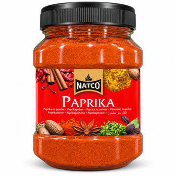 Natco Paprika 850g