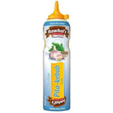 Nawhal's Pita Kebab Sauce 950ml