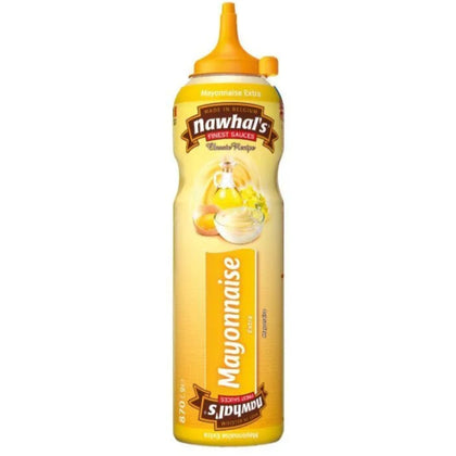 Nawhal's Sauce Mayonnaise Extra 870g