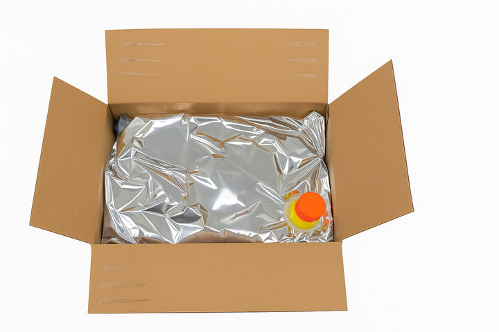 Nawhal’s Algérienne Sauce 5L X 2