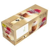 Nescafe Cappuccino Unsweetened Sachets 18g X 72 1